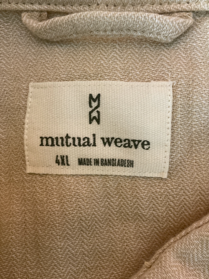 Mutual Weave