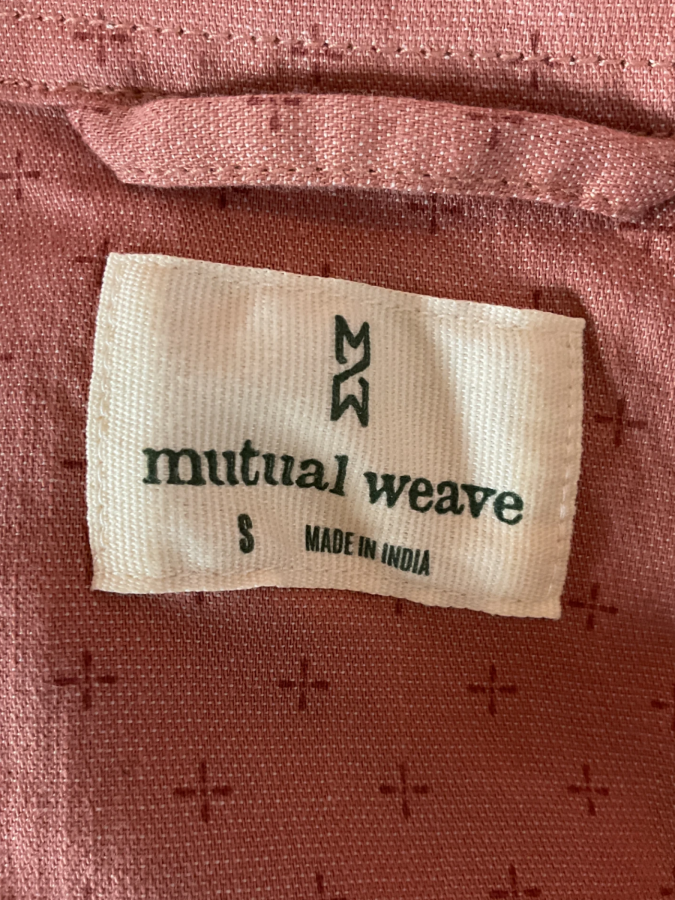 Mutual Weave