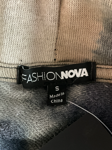 Fashion Nova