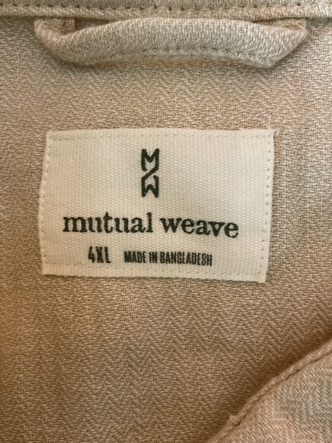Mutual Weave