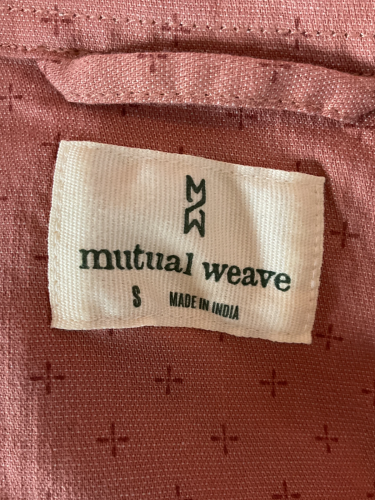Mutual Weave