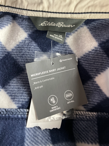 Eddie Bauer