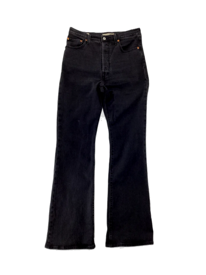 Levi’s