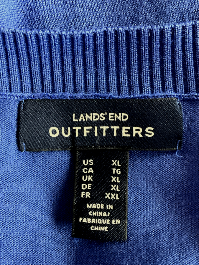 Land's End Outfitters