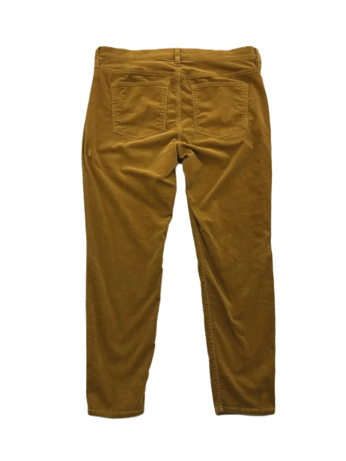 J. Crew