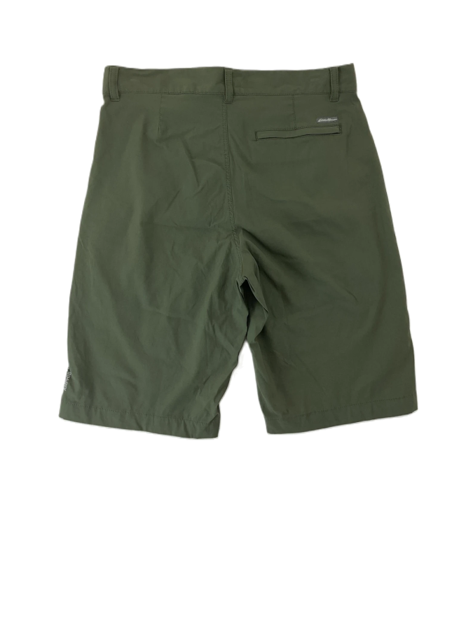 Eddie Bauer