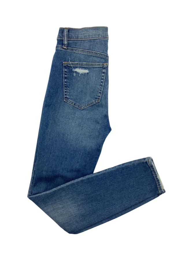 Gap