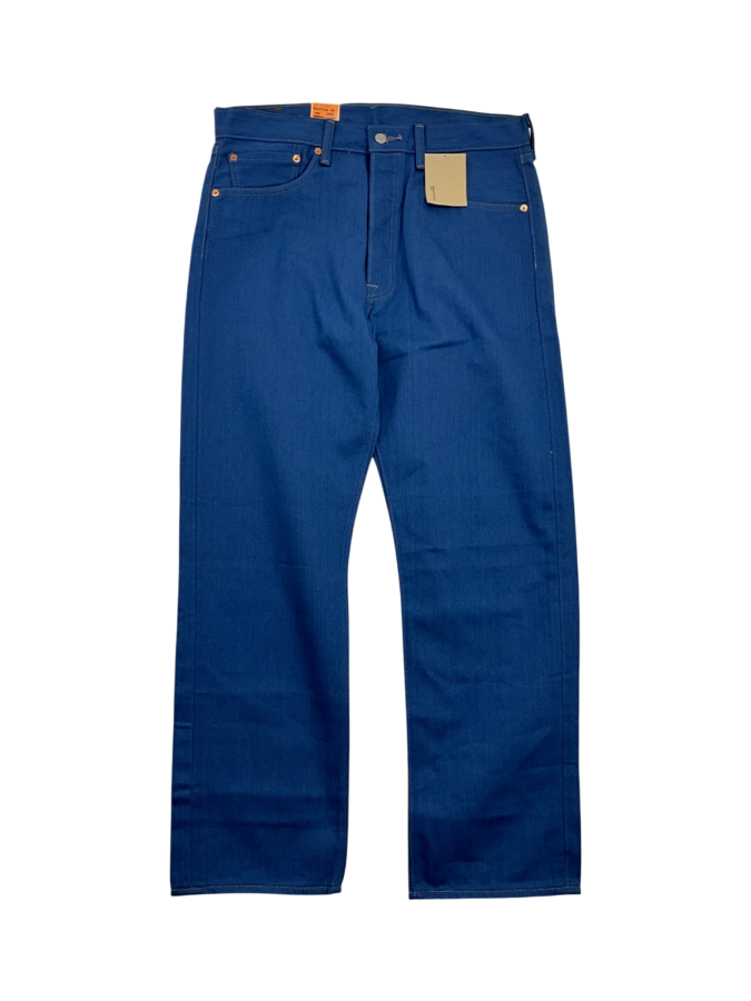 Levi Strauss & Co.