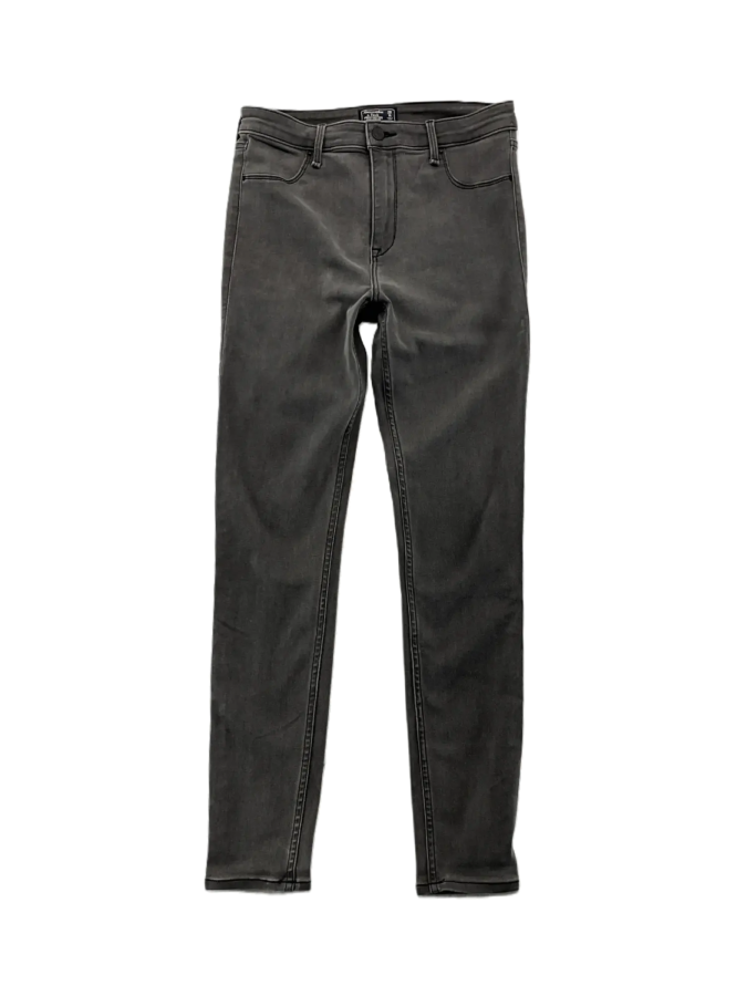 Abercrombie & Fitch