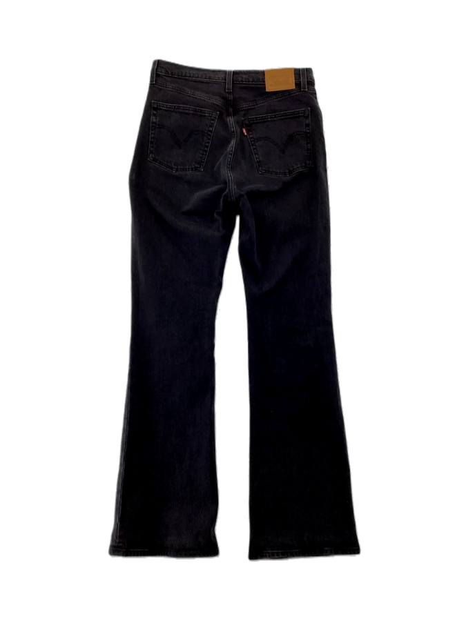 Levi’s