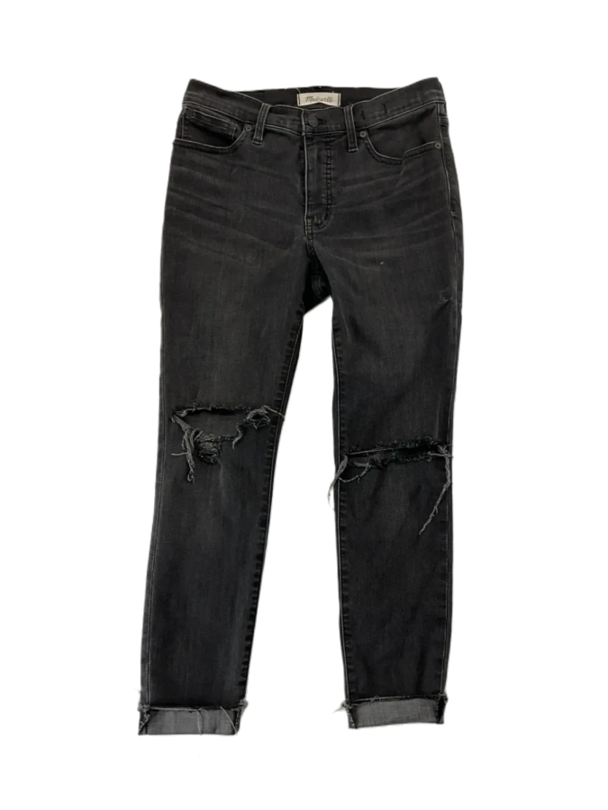 Madewell