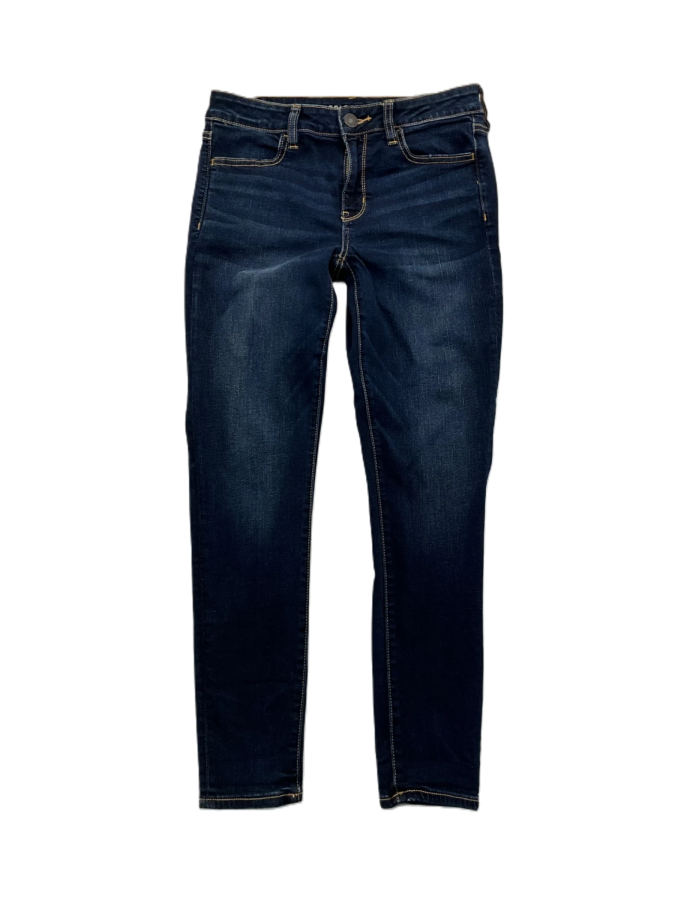 American Eagle
