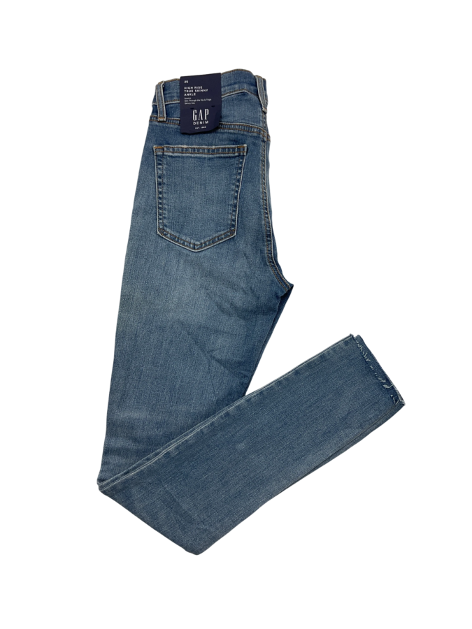 Gap