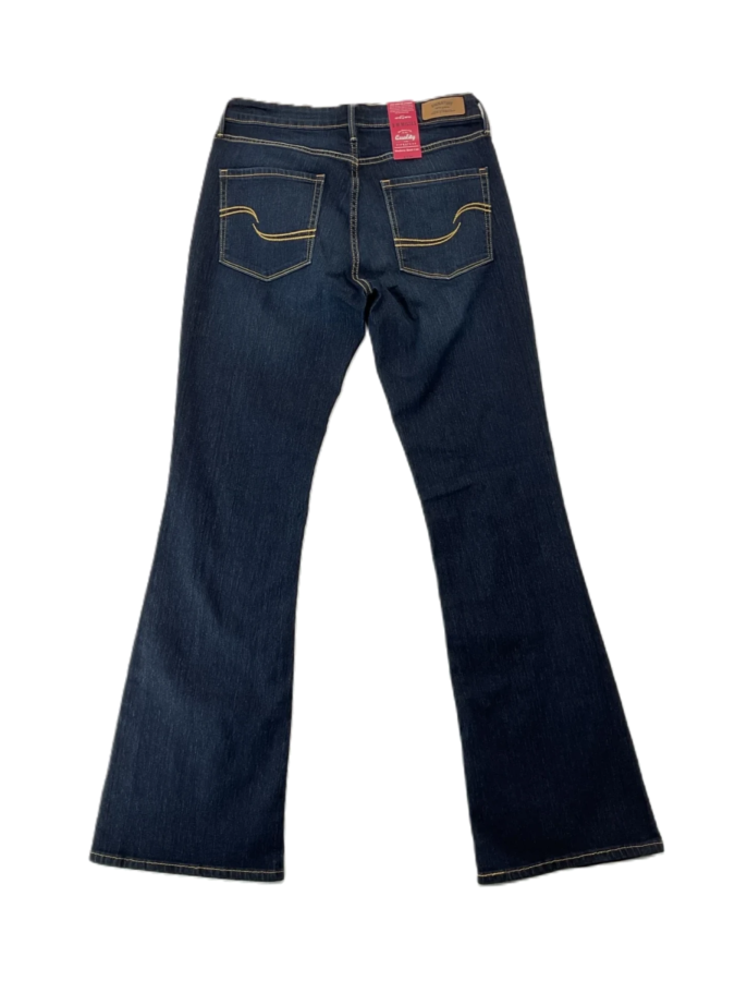 Levi’s