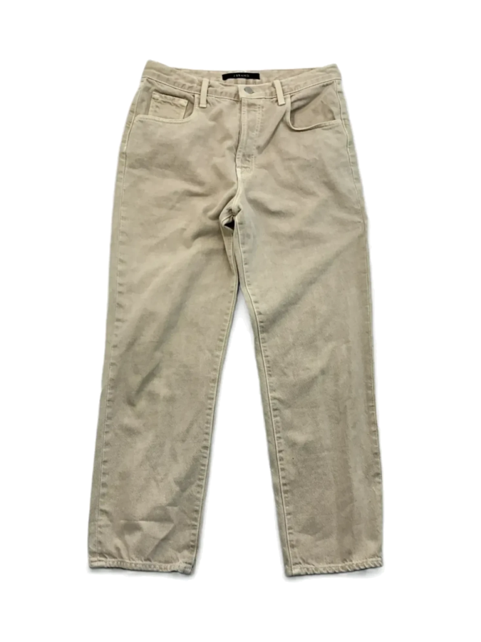 J Brand