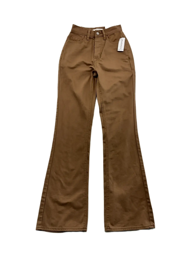 Pacsun