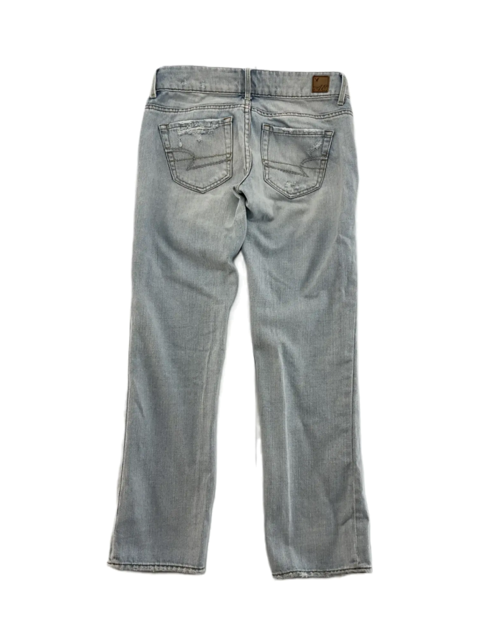 American Eagle