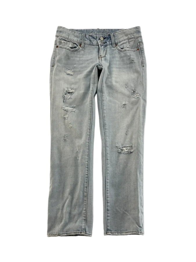 American Eagle