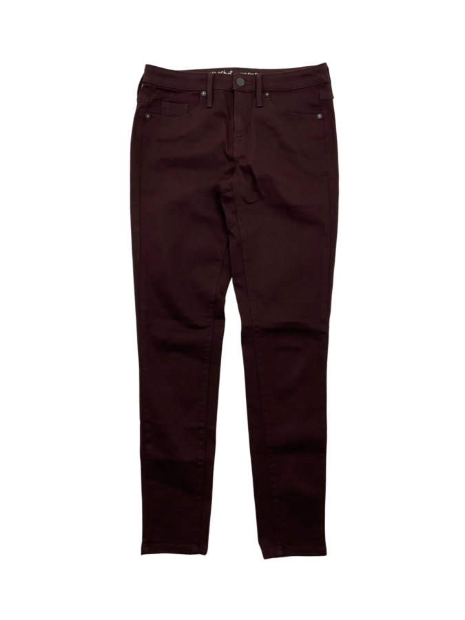 Mossimo Denim