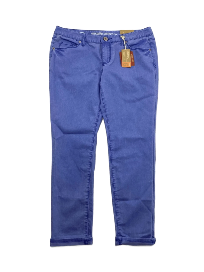 Mossimo Supply Co.