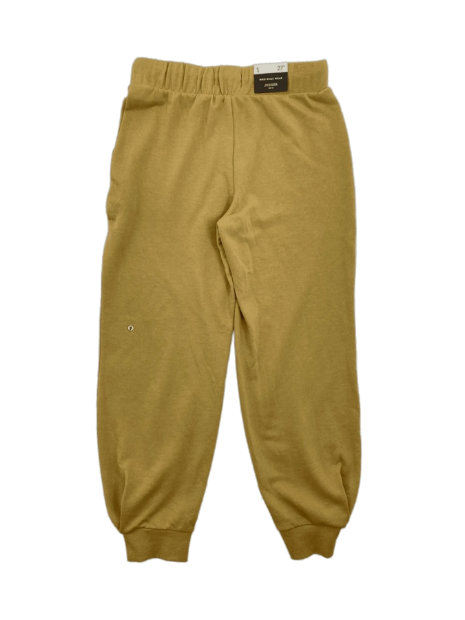 Who What Wear