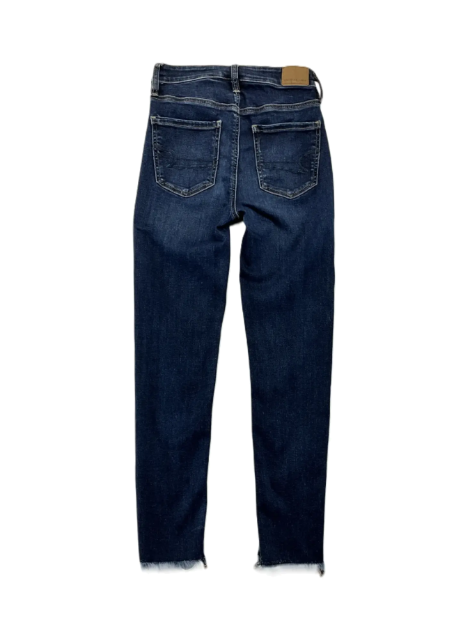 American Eagle