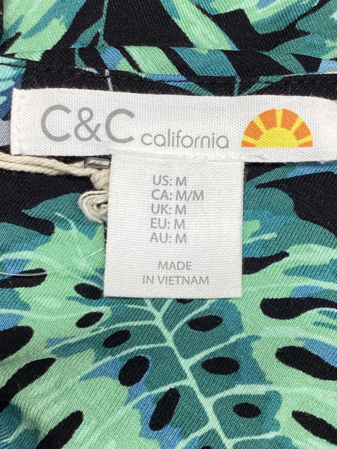 C&C California