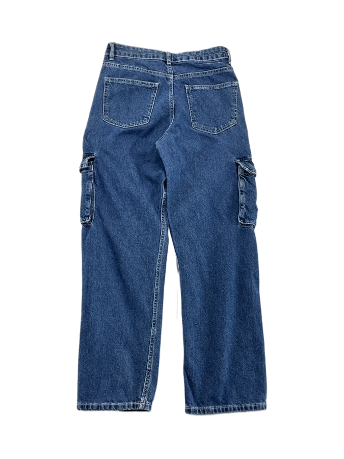 Bershka