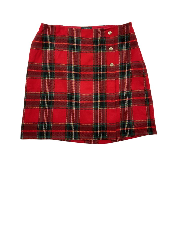 Talbots