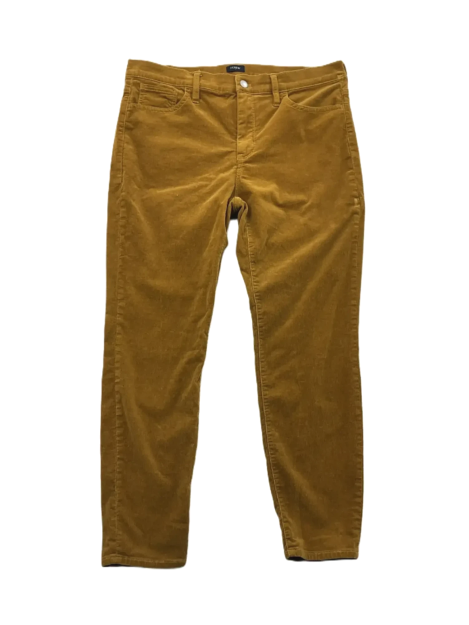 J. Crew
