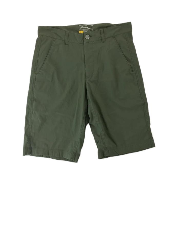Eddie Bauer