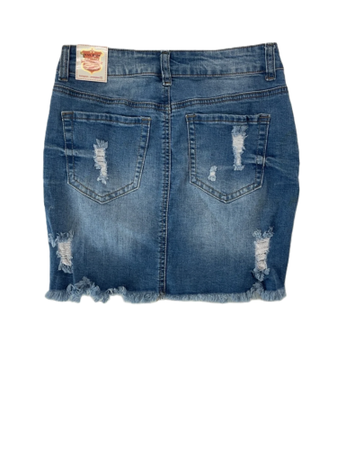 Wax Jean