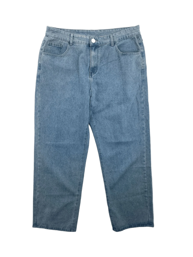 Unbranded