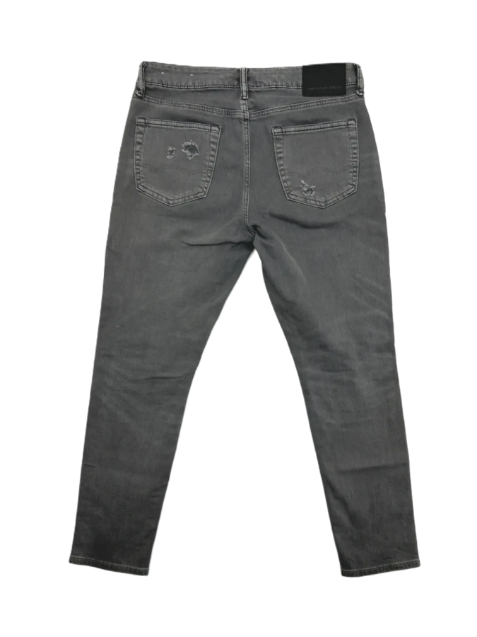American Eagle