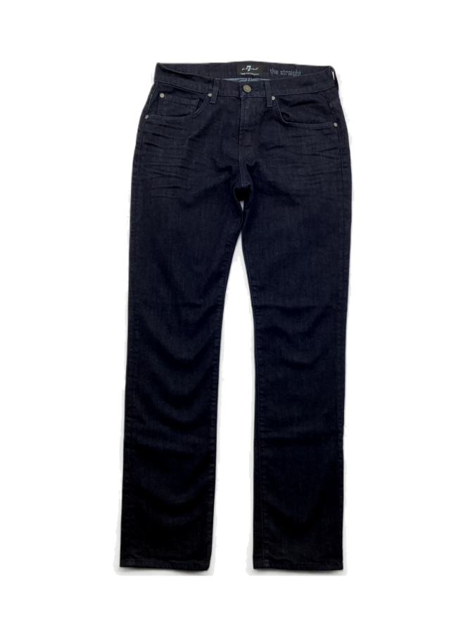 7 For All Mankind 