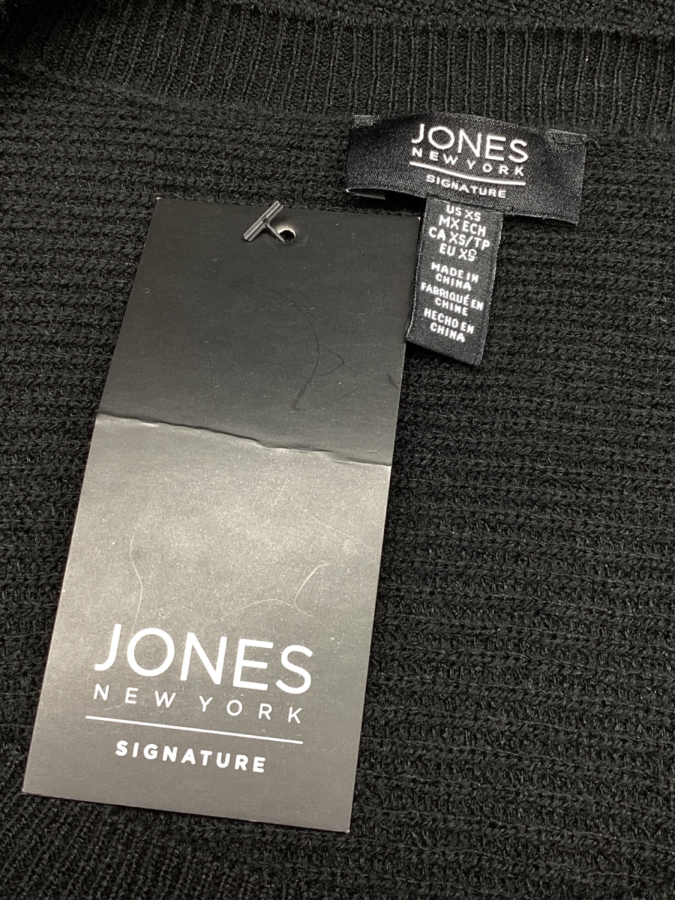 Jones New York