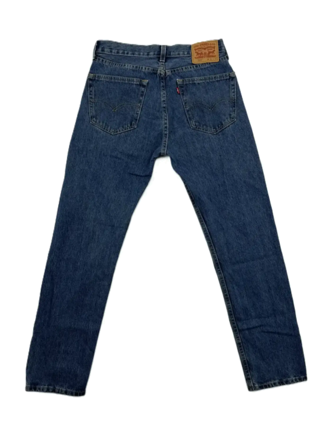 Levi’s