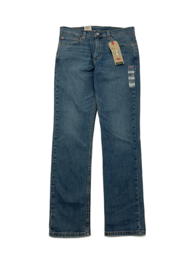 Levi Strauss & Co.