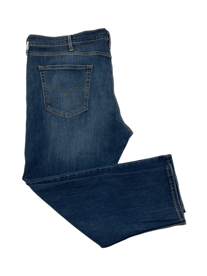 Levi’s