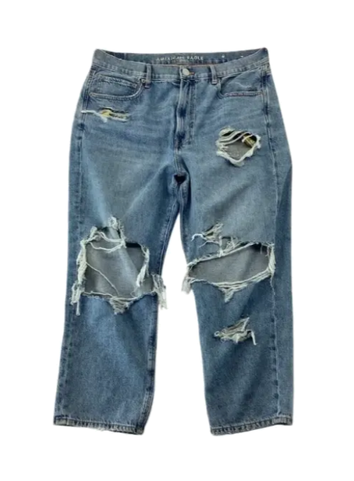 American Eagle