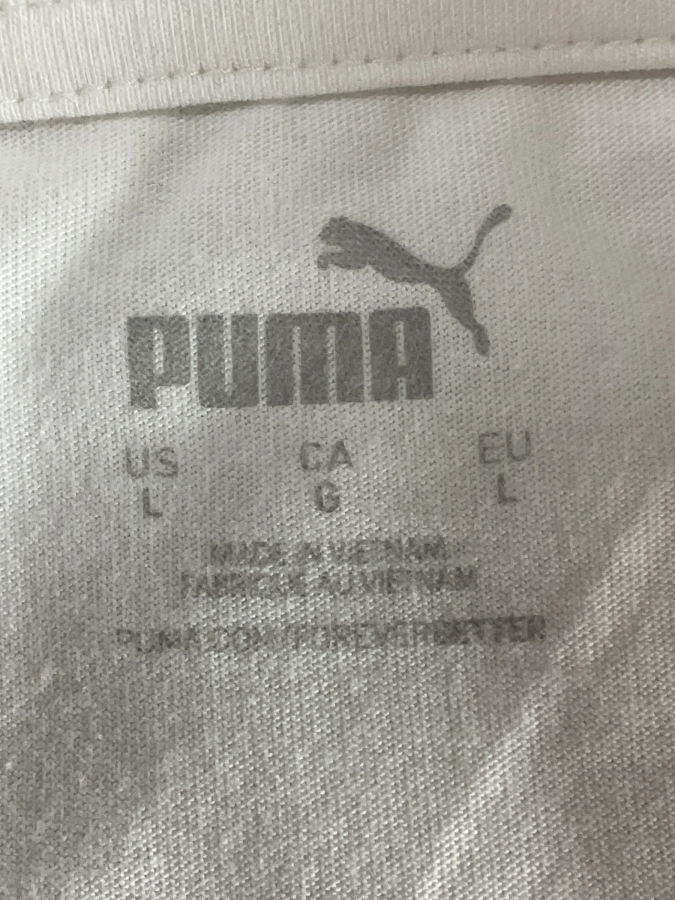 Puma
