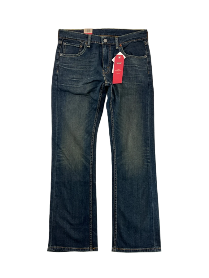Levi Strauss & Co.