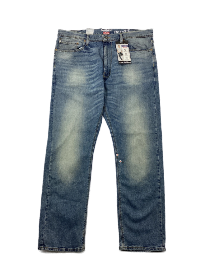 Levi's Denizen