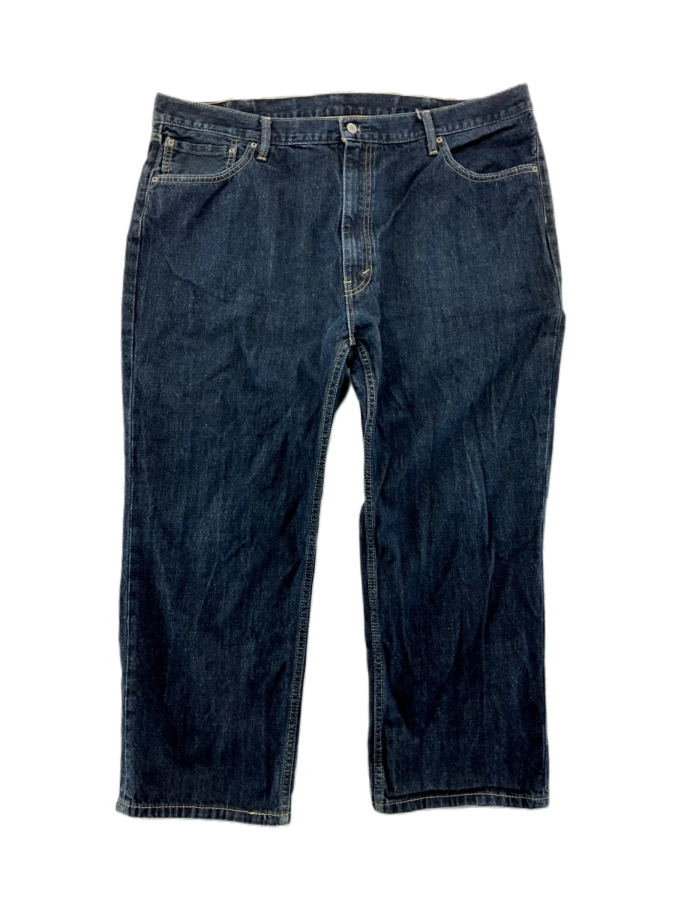 Levi’s