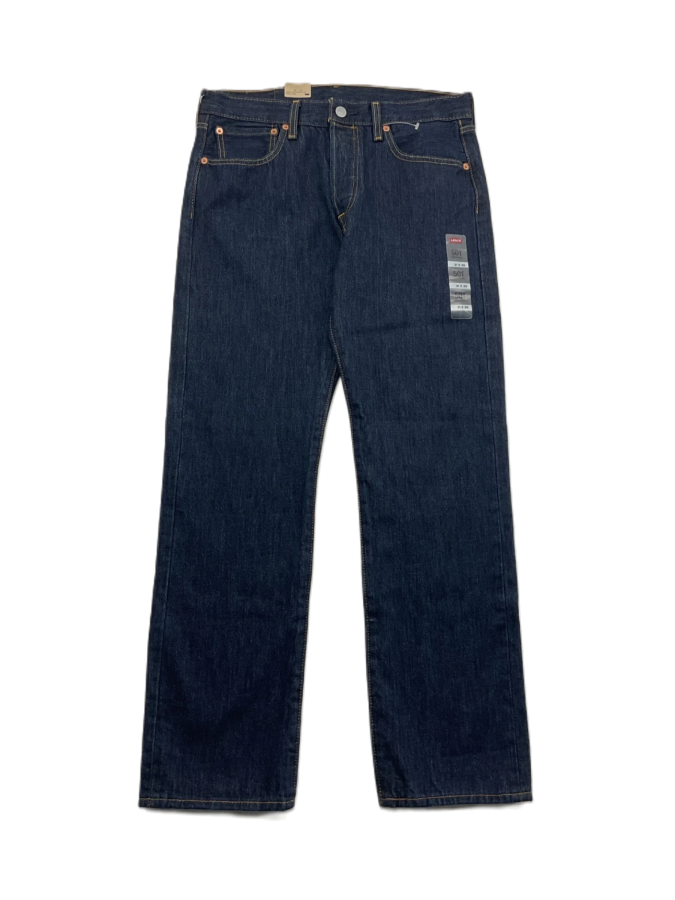 Levi Strauss & Co.