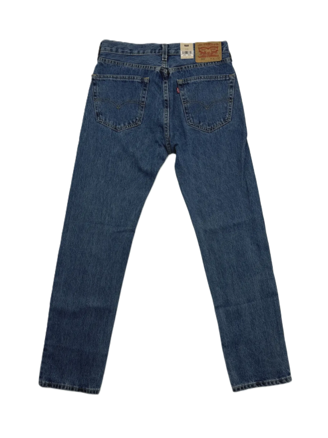 Levi’s