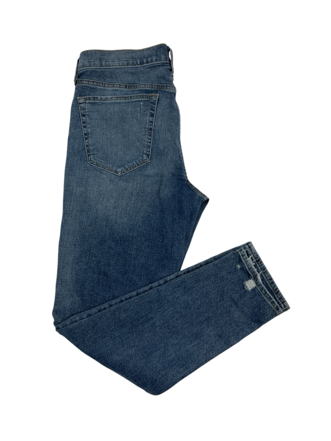 Abercrombie & Fitch