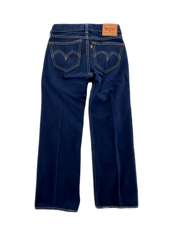 Levi’s