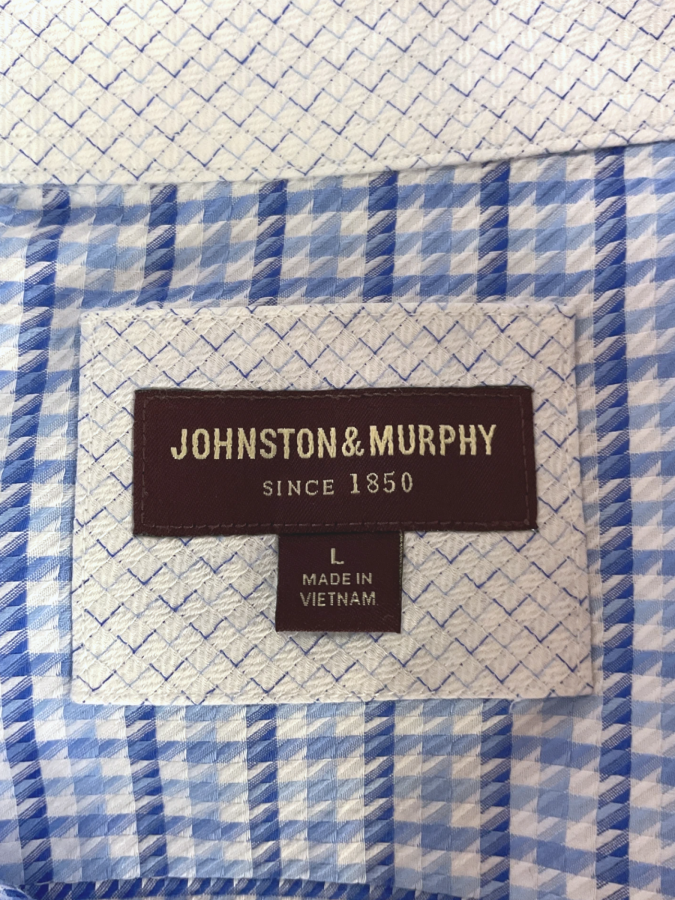 Johnston & Murphy