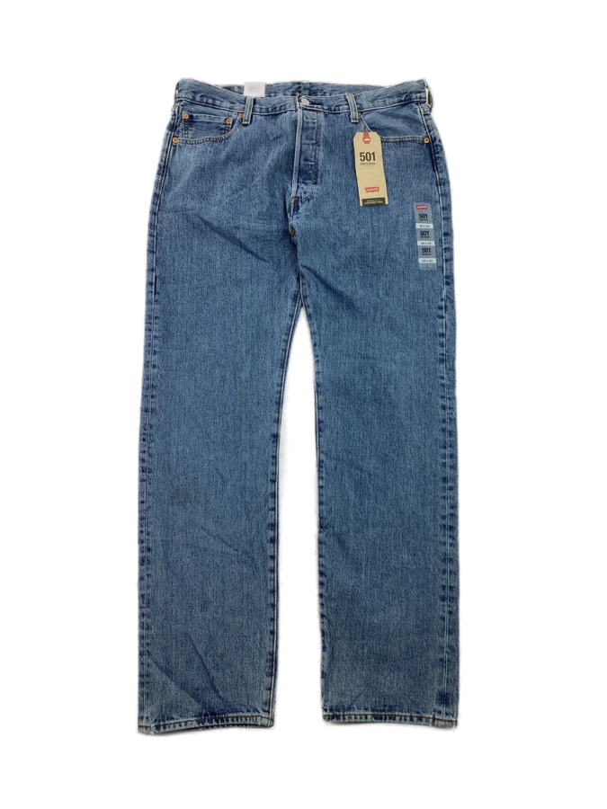 Levi Strauss & Co.